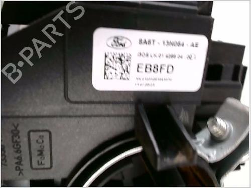 Kontaktrulle Airbag FORD FIESTA VI (CB1, CCN) 1.6 TDCi | BP29890309C102