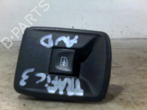 Used Switch Switch RENAULT TRAFIC III Van (FG_) 1.6 dCi 115 (FGMD) (116 hp) 34269552 34269552
