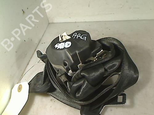 Used Rear left seatbelt CITROËN BERLINGO / BERLINGO FIRST MPV (MF_, GJK_, GFK_) 1.6 HDI 90 (MF9HX) (90 hp) 29482595