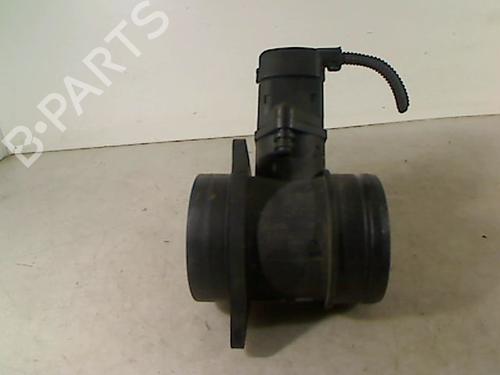 Used Mass air flow sensor Mass air flow sensor VW POLO IV (9N_, 9A_) 1.4 TDI (75 hp) 33002889 33002889