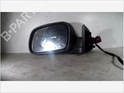 Used Left mirror PEUGEOT 307 SW (3H) 2.0 HDI 110 (107 hp) 26099064