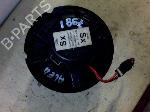 Heater blower motor ALFA ROMEO 156 (932_) 1.9 JTD (932.A2B00, 932.A2C00) | BP29496947M62 