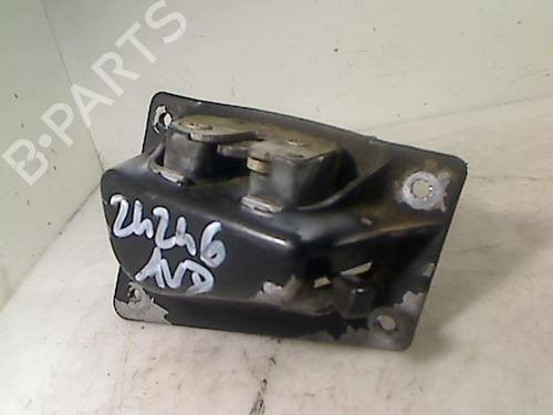 Used Front right lock PEUGEOT J9 Platform/Chassis 2.5 D (72 hp) 26090865