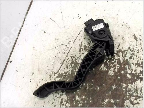Pedal PEUGEOT 308 I (4A_, 4C_) 1.4 16V (95 hp) 33011587