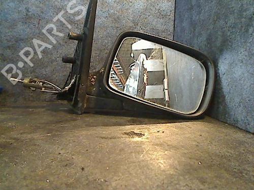 Used Right mirror SKODA FELICIA I (6U1) 1.9 D (64 hp) 26059619