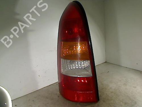 Venstre Baklys OPEL ASTRA G Estate Van (F70) 2.0 DI (F70) (82 hp) 30320730