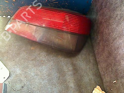 Right taillight PEUGEOT 306 Hatchback (7A, 7C, N3, N5) 2.0 HDI 90 | BP26057963C35 