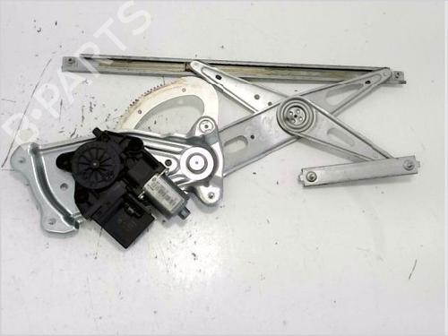 Used Front right window mechanism RENAULT GRAND SCÉNIC III (JZ0/1_) 1.5 dCi (JZ09, JZ0D, JZ10, JZ14, JZ1G, JZ29, JZ2C) (110 hp) 28325238