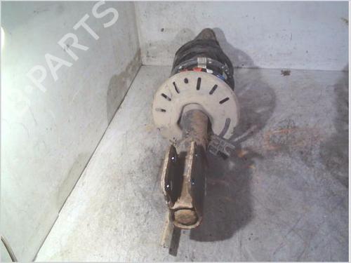 Used Right front shock absorber PEUGEOT 308 II (LB_, LP_, LW_, LH_, L3_) 1.6 BlueHDi 120 (120 hp) 31801732