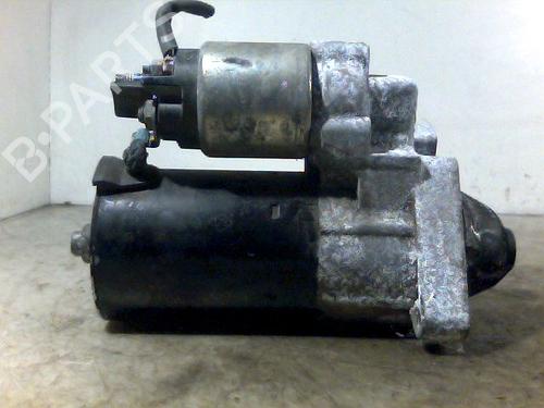Startmotor RENAULT GRAND SCÉNIC III (JZ0/1_) 1.5 dCi (JZ09, JZ0D, JZ10, JZ14, JZ1G, JZ29, JZ2C) (110 hp) 28325243