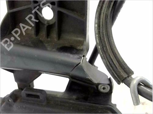 Front right lock VW NEW BEETLE (9C1, 1C1) 2.0 | BP29750510C97 