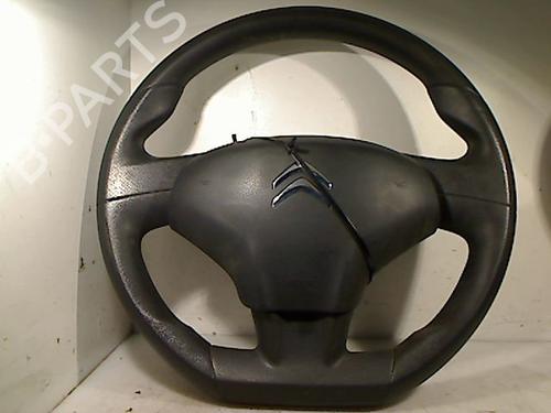 Rat CITROËN C3 II (SC_) 1.6 BlueHDi 75 (75 hp) 28323889