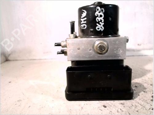 ABS pump BMW 3 (E90) 320 d | BP26056558M43 