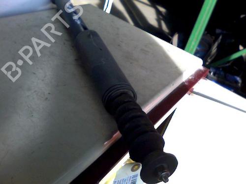 Used Left rear shock absorber RENAULT CLIO III (BR0/1, CR0/1) 1.5 dCi (BR17, CR17) (86 hp) 29306797