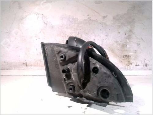 Left mirror PEUGEOT 307 SW (3H) 2.0 HDi 135 | BP26109246C26 