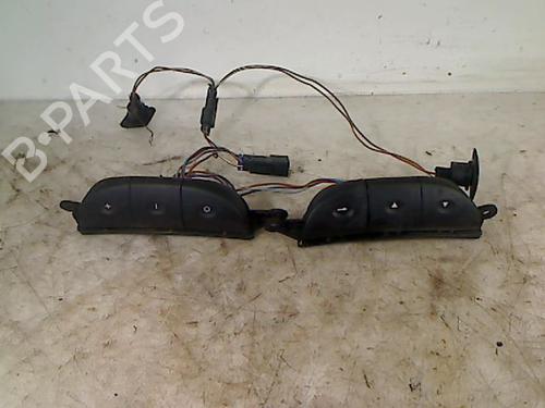 Used Switch OPEL ZAFIRA A MPV (T98) 1.8 16V (F75) (116 hp) 26077790