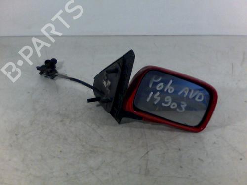 Used Right mirror VW POLO III (6N1) 60 1.4 (60 hp) 26084219