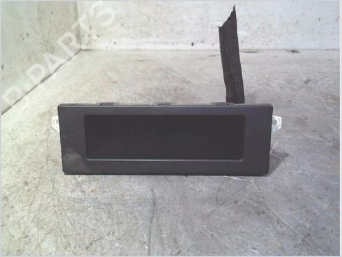 Display Display CITROËN C3 I (FC_, FN_) 1.4 i (73 hp) 35783044 35783044