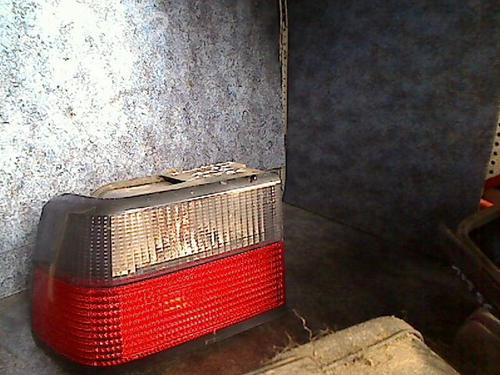 Used Left taillight CITROËN XANTIA (X1_, X2_) 2.1 Turbo D 12V (109 hp) 26080926