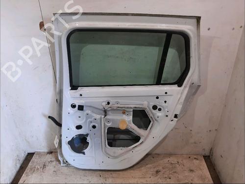 Used Right rear door Right rear door DACIA LOGAN MCV II 1.5 dCi (90 hp) 40451189 40451189