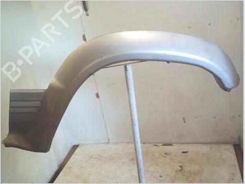 Used Front right wheel arch trim Front right wheel arch trim MITSUBISHI PAJERO II (V3_W, V2_W, V4_W, V5_W) 2.8 TD (V46W, V26W) (125 hp) 32702241 32702241