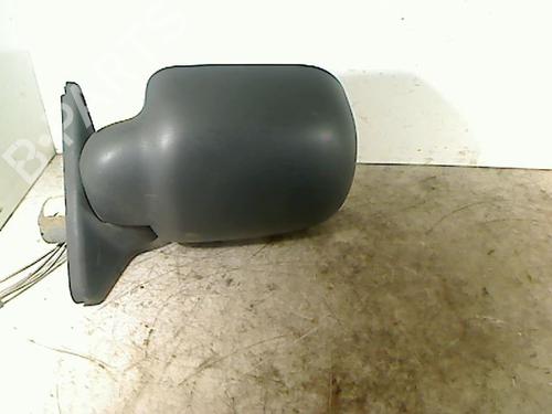 Left mirror RENAULT RAPID Box Body/MPV (F40_, G40_) 1.9 D (F40P, F40N, F40E) | BP26083910C26 