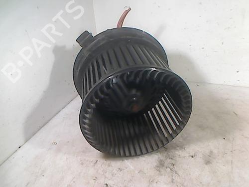 Heater blower motor PEUGEOT 207 (WA_, WC_) 1.6 HDi | BP26087180M62 