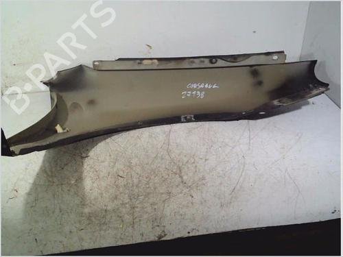 Left front fenders OPEL CORSA B (S93) 1.2 i 16V (F08, F68, M68) | BP26111266C41 
