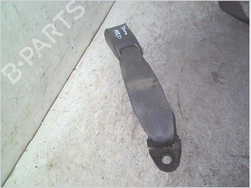 Used Seat buckle Seat buckle MITSUBISHI PAJERO II (V3_W, V2_W, V4_W, V5_W) 2.8 TD (V46W, V26W) (125 hp) 32702262 32702262
