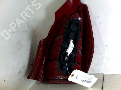 Left taillight CITROËN C2 (JM_) 1.4 HDi | BP26082714C34 