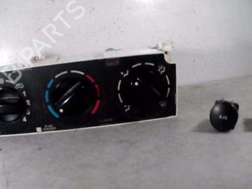Used Climate control CITROËN BERLINGO / BERLINGO FIRST Box Body/MPV (M_) 1.9 D 70 (MBWJZ, MCWJZ) (69 hp) 26100638