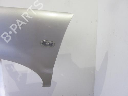 Left front fenders VW POLO (9N_, 9A_) 1.4 TDI | BP26069684C41 