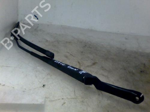Vindspejlsviskerarm SEAT LEON (1M1) 1.6 16 V (105 hp) 28323623