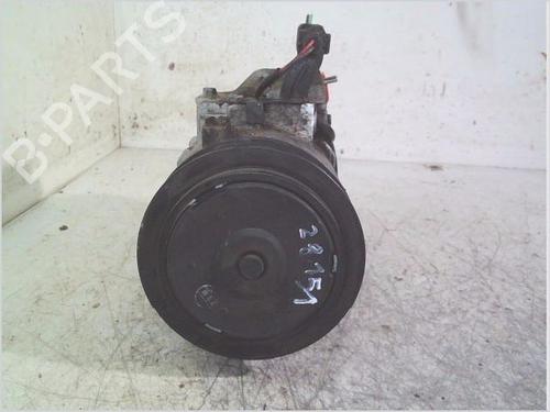 Used AC compressor VW POLO V (6R1, 6C1) 1.2 (70 hp) 26118331