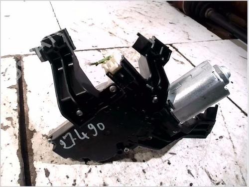 Rear wiper motor PEUGEOT 207 (WA_, WC_) 1.6 HDi | BP26096628M102 