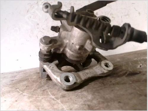 Left rear brake caliper SKODA OCTAVIA III (5E3, NL3, NR3) 1.6 TDI | BP26107654M107 