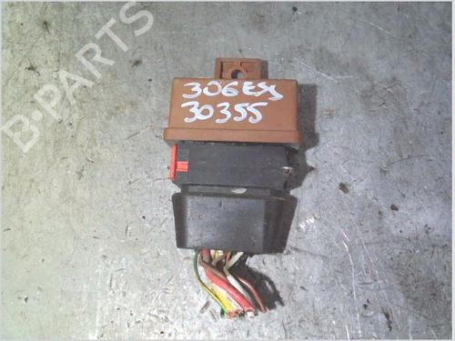 Used Fuel pump Fuel pump PEUGEOT 306 Hatchback (7A, 7C, N3, N5) 1.6 (89 hp) 40271193 40271193