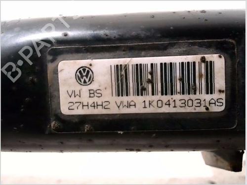 Right front shock absorber AUDI A3 (8P1) 1.6 FSI | BP29482913M17 