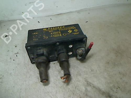 Used Electronic sensor RENAULT 19 II (B/C53_) 1.9 D (B/C53J) (64 hp) 26072749