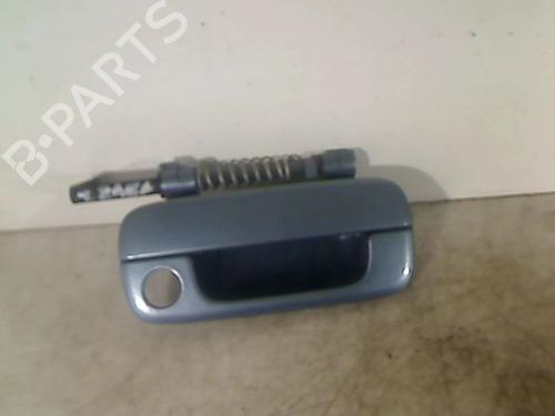 Used Front right exterior door handle PEUGEOT 406 Break (8E/F) 2.0 HDI 110 (109 hp) 31946290
