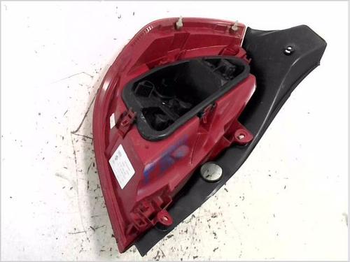 Høyre baklys RENAULT CLIO III (BR0/1, CR0/1) 1.5 dCi | BP30005484C35