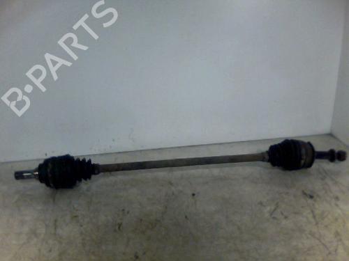 Used Right front driveshaft OPEL CORSA B (S93) 1.2 i (F08, F68, M68) (45 hp) 28535179