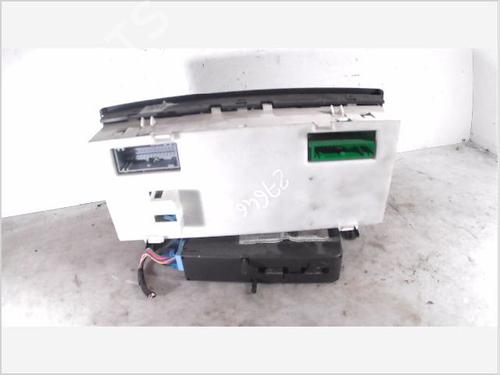 Climate control RENAULT LAGUNA II (BG0/1_) 1.9 dCi (BG1A, BG1W, BG0G) | BP26099482I5 