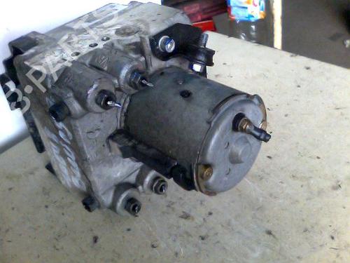 ABS pump CITROËN BERLINGO / BERLINGO FIRST MPV (MF_, GJK_, GFK_) 1.8 i (MFLFX) | BP26099949M43 