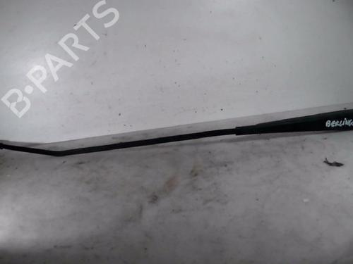 Front windshield wiper arm CITROËN BERLINGO MULTISPACE (B9) 1.6 HDi 110 | BP26092869C143 
