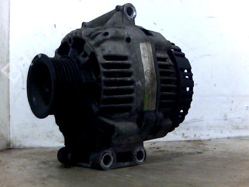 Generator RENAULT MEGANE I (BA0/1_) 1.6 16V (BA04, BA0B, BA11, BA1J, BA16, BA19, BA1K, BA1V,... (107 hp) 27395327