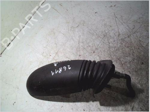 Retrovisore destro FIAT SEICENTO / 600 (187_) 0.9 (187AXA, 187AXA1A) | BP26111787C27 