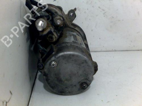 Starter MERCEDES-BENZ E-CLASS (W211) E 200 CDI (211.007) | BP26076681M8 