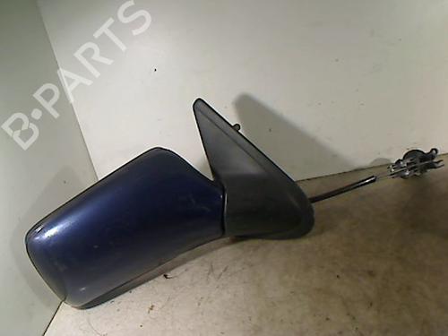 Right mirror VW GOLF III (1H1) 1.9 TDI | BP26070332C27 