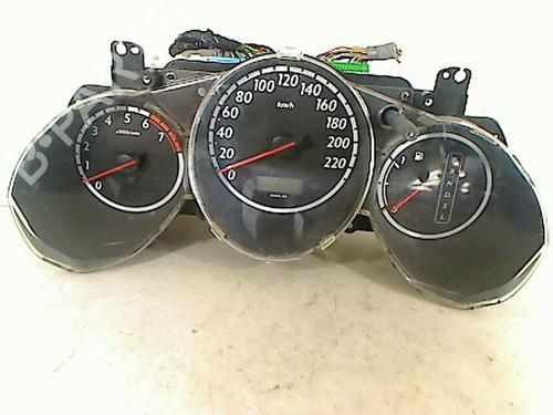 Instrument cluster HONDA JAZZ II (GD_, GE3, GE2) 1.3 iDSi (GD1) | BP26070869C47